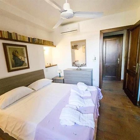 La Casina Di Rosi Vivere Nellantico Borgo Кастильоне-делла-Пеская Экстерьер фото