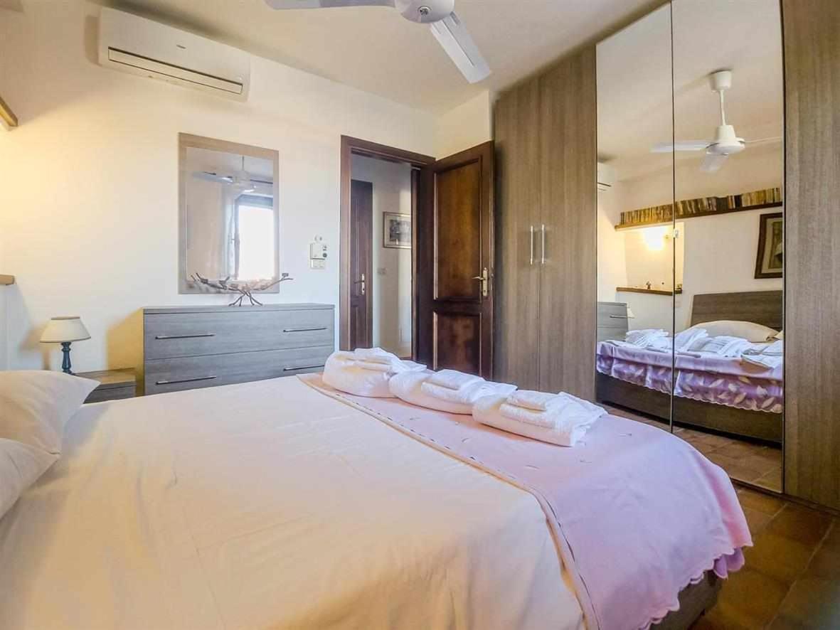 La Casina Di Rosi Vivere Nellantico Borgo Кастильоне-делла-Пеская Экстерьер фото