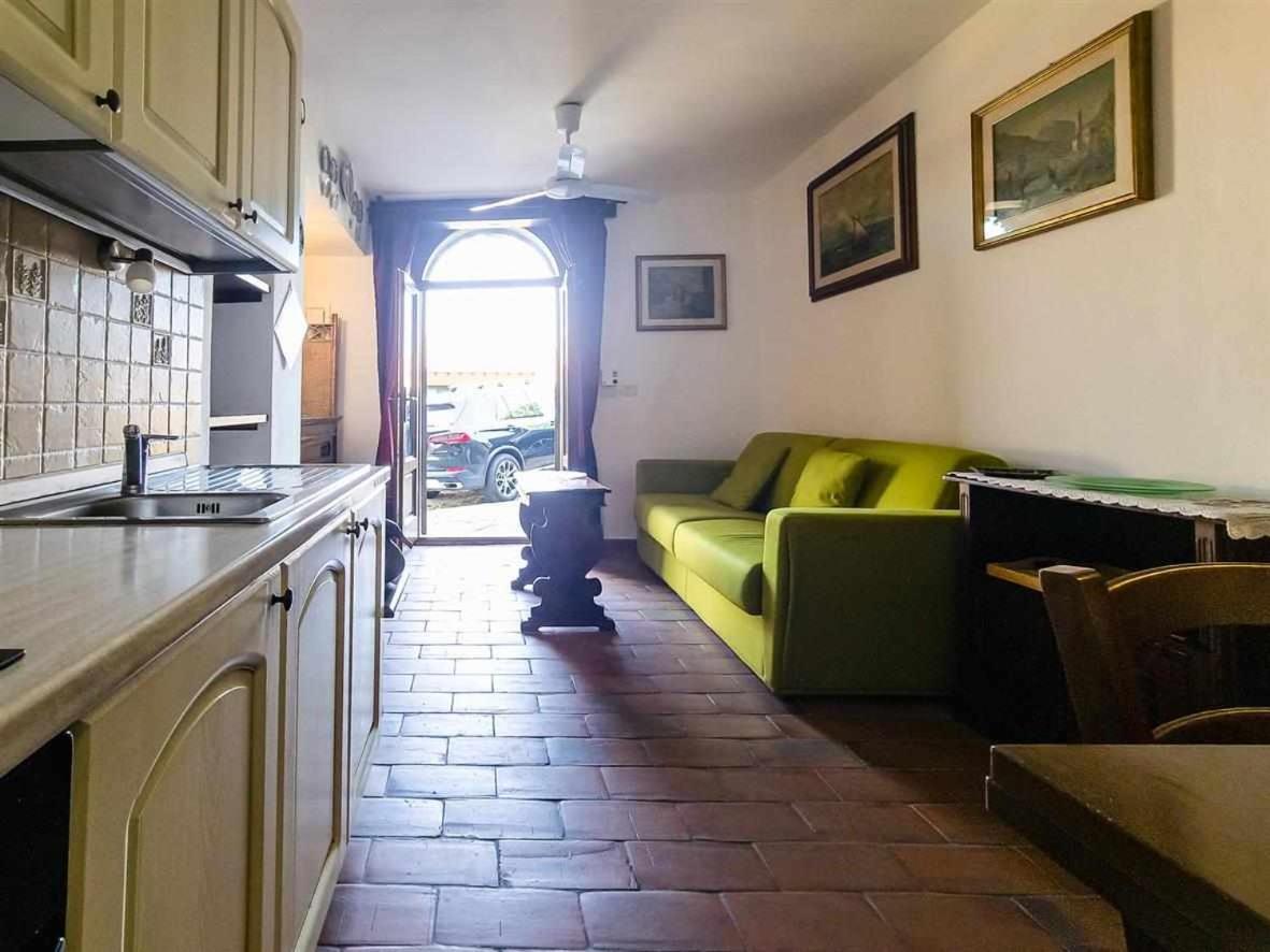 La Casina Di Rosi Vivere Nellantico Borgo Кастильоне-делла-Пеская Экстерьер фото